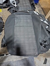 Mercedes Vito Tourer Rear Seat Cover