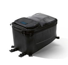 BMW Tank Bag Black Collection