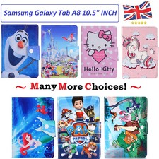 Fun Kids Flip Case for Samsung
