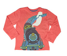 Boden Boys Top Girls Long