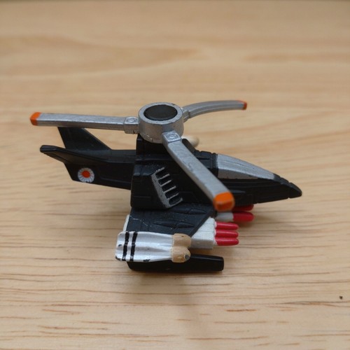 Galoob micro machines 9000 - galoob, z1-9000