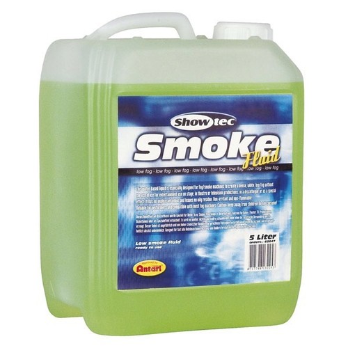 Showtec low fog - smoke, fluid