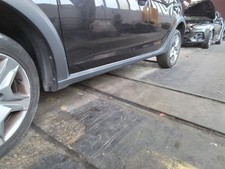 OUTER SILL DACIA SANDERO MK2