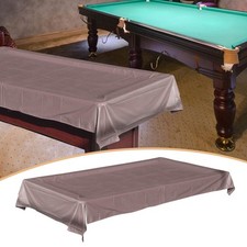 Billiard Snooker Table Cover