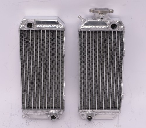 Aluminum radiator for 1985 - aluminum,