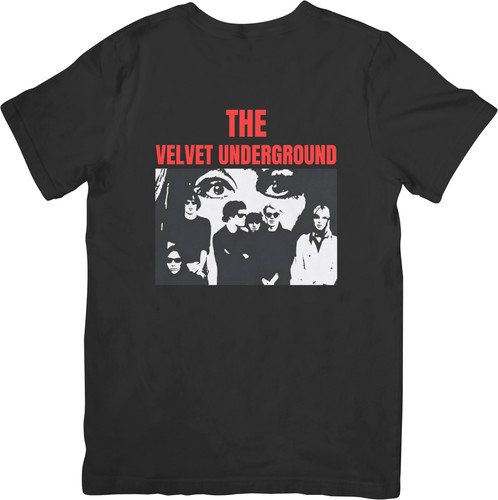 The velvet underground - velvet,