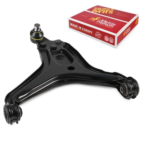 Front left lower control arm - lower,