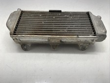 ♻️ Yamaha Yz250f Yzf 250 2014 - 2018 Left Side Radiator ♻️