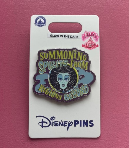 New 2026 disney parks - disney, haunted