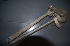 VIRAX 1/2'' PIPE BENDERS