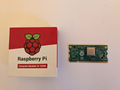 Raspberry compute module - raspberry, pi