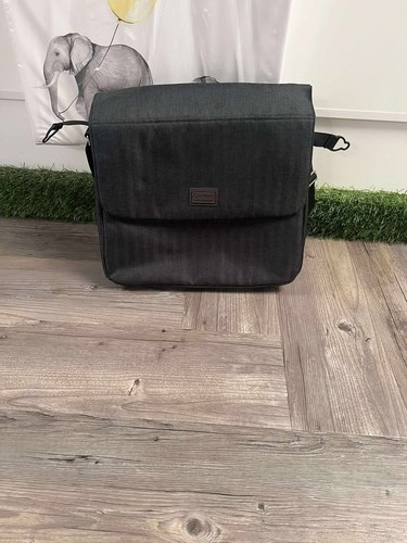 Oyster bag - oyster,