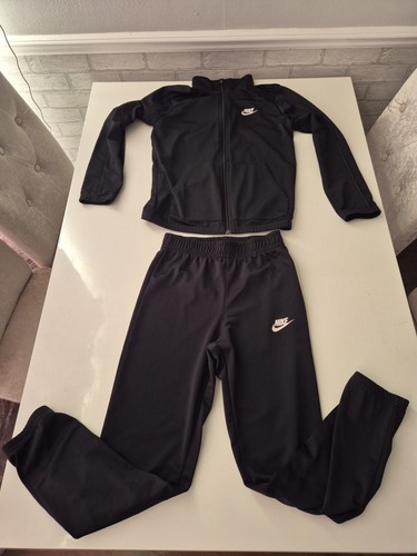 Nike boys tracksuit piece - boys,