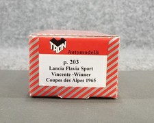 Tron 1/43 Scale Model Kit