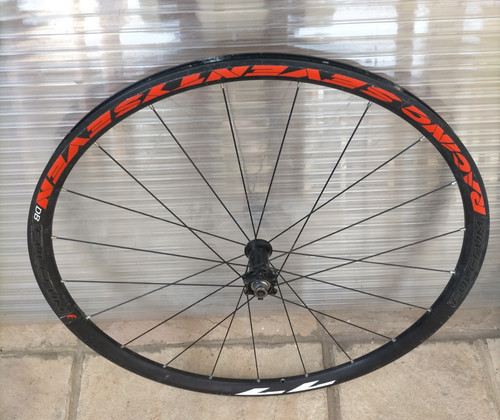 Fulcrum racing seventyseven - fulcrum,
