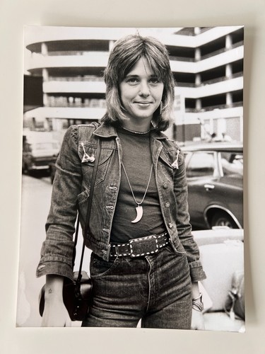 Suzi quatro vintage - suzi,