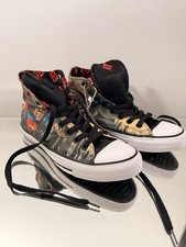 Converse All Star DC Comics