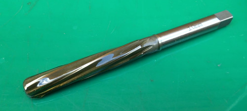 Engineers 10mm hss hand - 10mm,
