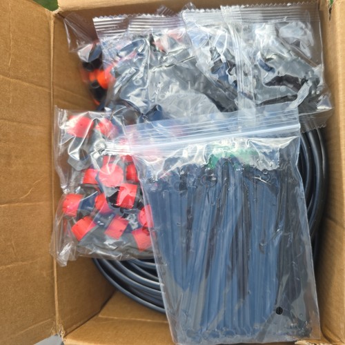 149pcs greenhouse drip - greenhouse,