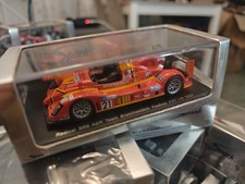SPARK S0357 Radical SR9 AER Team Bruichladdich Radical #21 24h Le Mans 2007 1/43