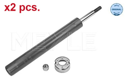 Pcs front shock absorber - pcs,