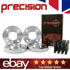 Peugeot 208 Wheel Spacers 15mm