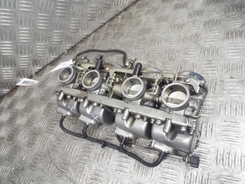 Kawasaki zg1200 xii - zg1200,