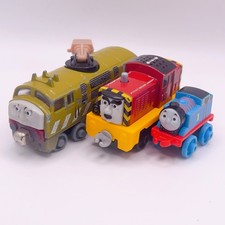 Thomas the Tank Engine Friends
