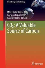 CO2: A Valuable Source of