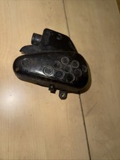 Genuine PEUGEOT SPEEDFIGHT 2