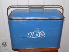 Vintage Drink Pepsi Cola