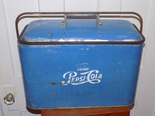 Vintage drink pepsi cola - drink,