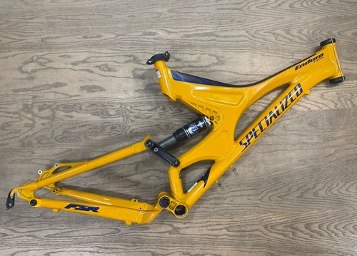 Specialized enduro comp 2002 - enduro,