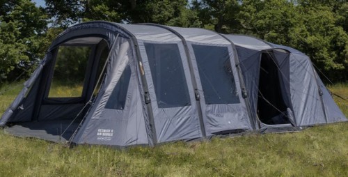 Vango keswick 600dlx - vango,