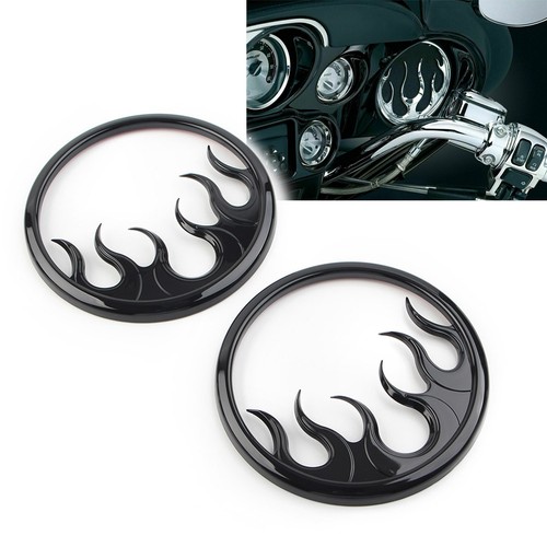 Front speaker grill - grill, cover