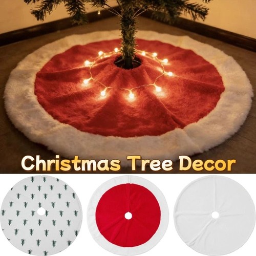 Fashion christmas tree skirt - fashion,