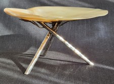 ANTIQUE CHINESE HALLMARKED