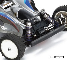 Tamiya Top Force Front Shock