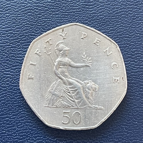 British 1983 elizabeth ii - a,