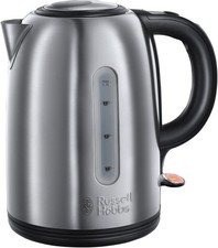 Russell Hobbs Snowdon Brushed