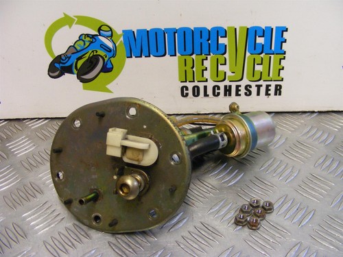 Honda vfr 800 fuel pump - honda,