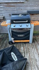 Outback Spectrum 3 Burner Hybrid Barbecue