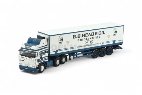 Tekno 86510 read - 86510, 3600