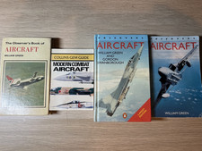 The Observers Book of Aircraft