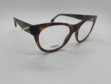 NEW FENDI FE50101I 053 Havana