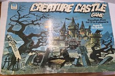Creature Castle Game – UK