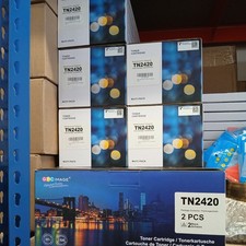 Job lot gpc image tn2420 - gpc,
