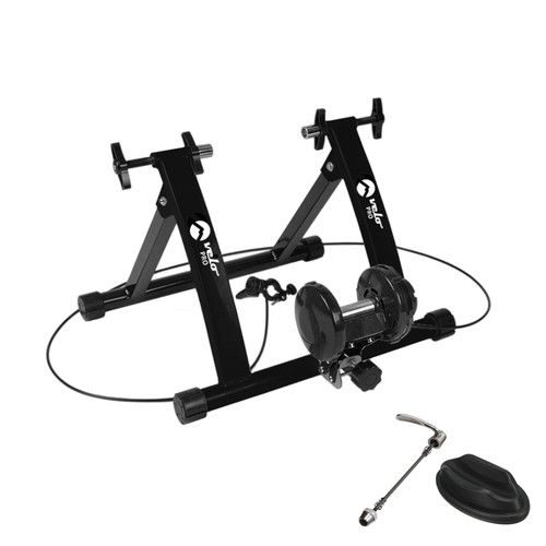 Fluid turbo trainer indoor - turbo,