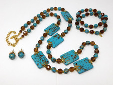 Vintage JOAN RIVERS Faux