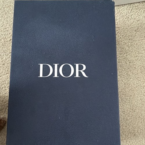 Dior b27 low top - b27,